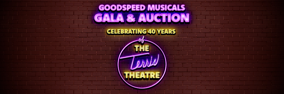 Goodspeed Gala & Auction
